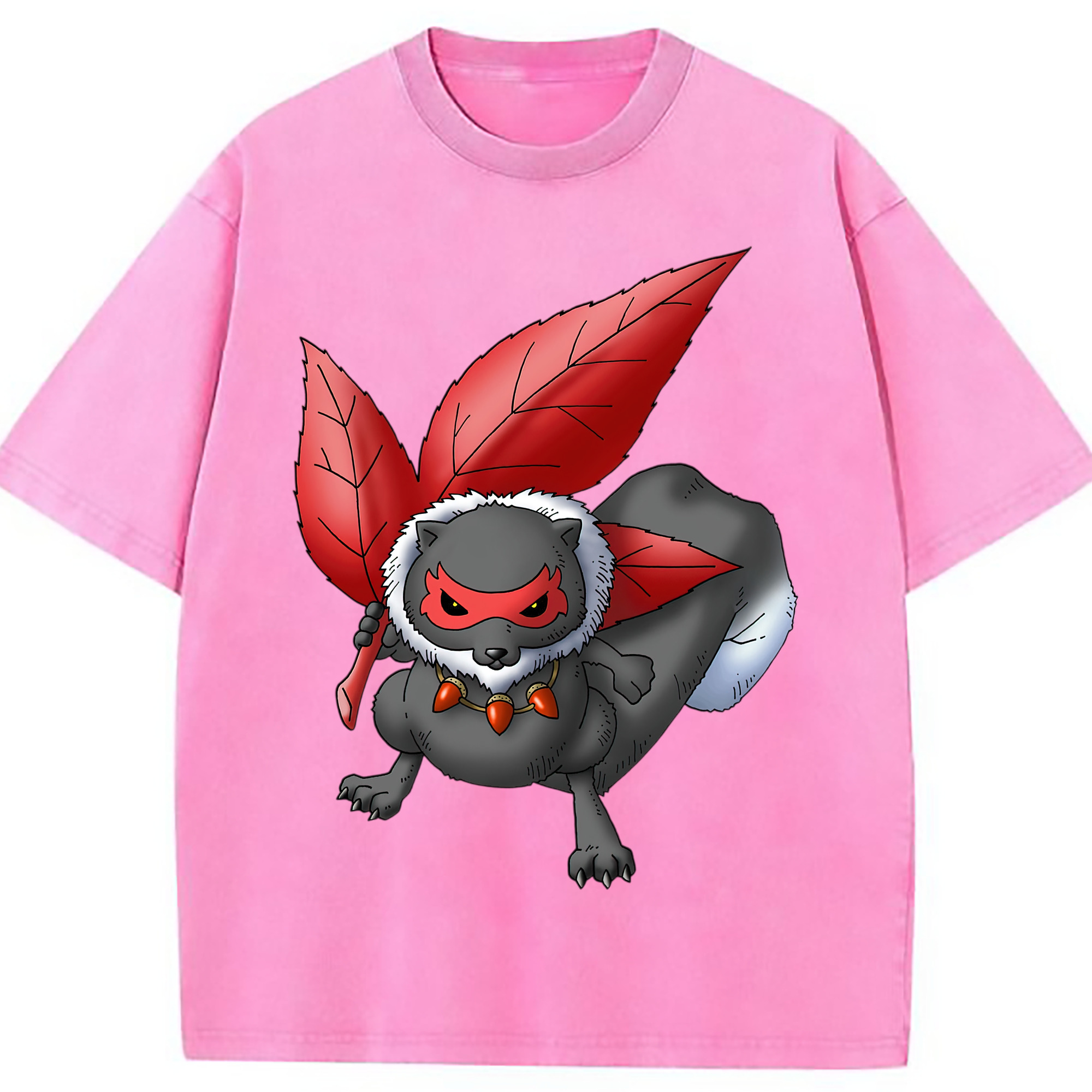 （画像用） ドラゴンクエスト Doragon Kuesuto Dragon Quest 綿100% ヴィンテージ風 半袖Tシャツ（フロントプリント）